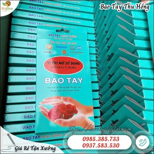 Nơi chuyên cung cấp găng tay nilon dùng một lần giá tốt dễ mua số lượng lớn. Nơi chuyên cung cấp găng tay nilon dùng một lần giá tốt dễ mua số lượng lớn.