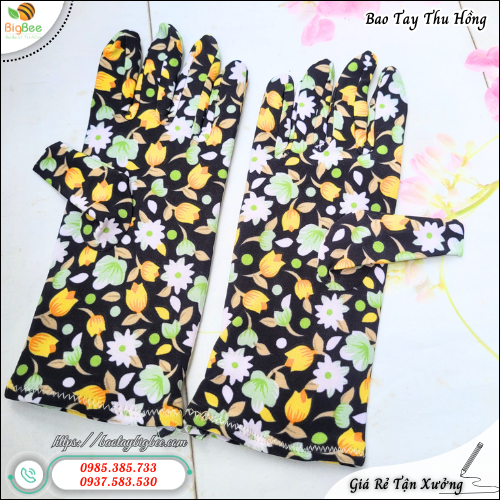 Bao Tay Chống Nắng Nữ Bảo Vệ Làn Da Khỏi Tác Hại Ánh Nắng. Bao Tay Chống Nắng Nữ Bảo Vệ Làn Da Khỏi Tác Hại Ánh Nắng.