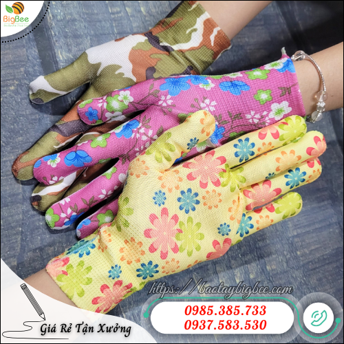 Sỉ Bao Tay Thun Mỏng In Hoa Đẹp – Hàng Rẻ, Nhiều Mẫu Mới Nhất. Sỉ Bao Tay Thun Mỏng In Hoa Đẹp – Hàng Rẻ, Nhiều Mẫu Mới Nhất.