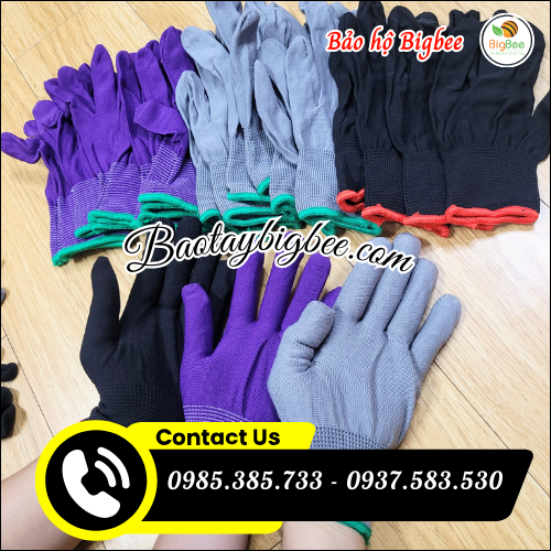 Mua bao tay thun mỏng giá tốt giao hàng tận nơi. Mua bao tay thun mỏng giá tốt giao hàng tận nơi.