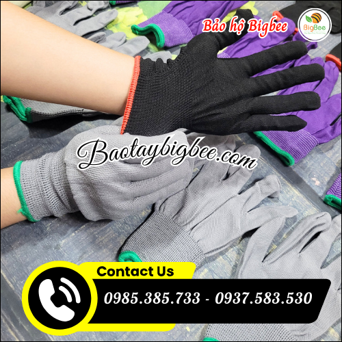 Bao tay thun mỏng đa dạng mẫu mã và màu sắc. Bao tay thun mỏng đa dạng mẫu mã và màu sắc.