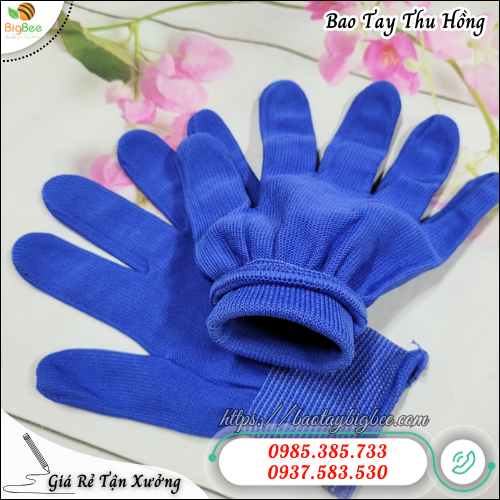 Bao Tay Thun Mỏng Vải Xanh Siêu Êm, Thấm Hút Mồ Hôi Tốt. Bao Tay Thun Mỏng Vải Xanh Siêu Êm, Thấm Hút Mồ Hôi Tốt.
