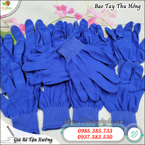Thu Hồng – Nguồn Sỉ Bao Tay Thun Mỏng Vải Xanh Uy Tín, Hàng Chuẩn Tận Xưởng. Thu Hồng – Nguồn Sỉ Bao Tay Thun Mỏng Vải Xanh Uy Tín, Hàng Chuẩn Tận Xưởng.