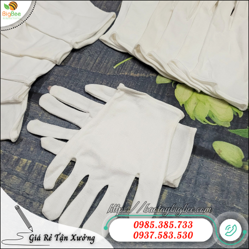 Đặt sỉ găng tay thun L+4 ngay hôm nay – Nhận ưu đãi hấp dẫn từ Thu Hồng. Đặt sỉ găng tay thun L+4 ngay hôm nay – Nhận ưu đãi hấp dẫn từ Thu Hồng.