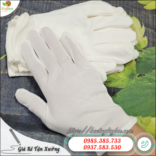 Giải pháp bảo hộ thông minh: Găng tay thun L+4 giá sỉ rẻ, bền đẹp. Giải pháp bảo hộ thông minh: Găng tay thun L+4 giá sỉ rẻ, bền đẹp.