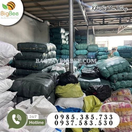 Kho sỉ Thu Hồng chuyên phân phối bao tay len poly và bảo hộ lao động giá rẻ Kho sỉ Thu Hồng chuyên phân phối bao tay len poly và bảo hộ lao động giá rẻ