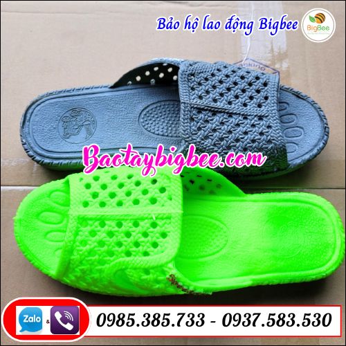 Dép to ong chính hãng. Dép to ong chính hãng.