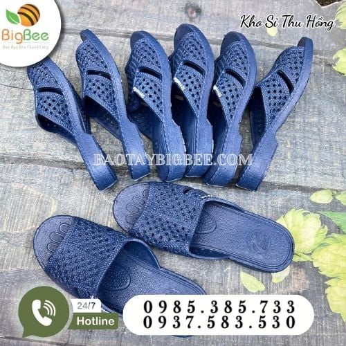 Dép tổ ong đa năng, thẩm mĩ, bền bỉ Dép tổ ong đa năng, thẩm mĩ, bền bỉ