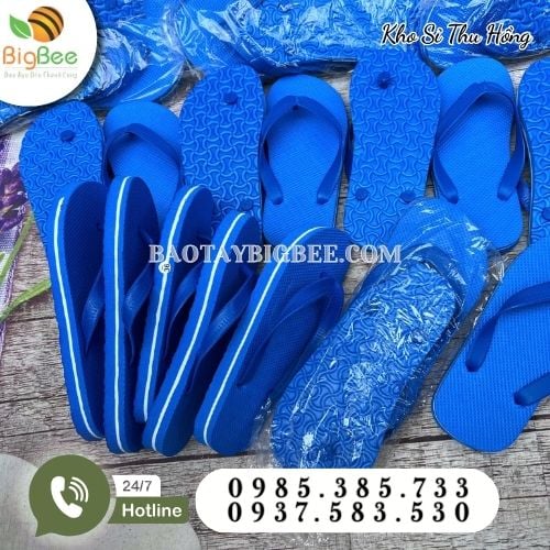 Dép xốp xỏ ngón đủ size tại Thu Hồng Dép xốp xỏ ngón đủ size tại Thu Hồng