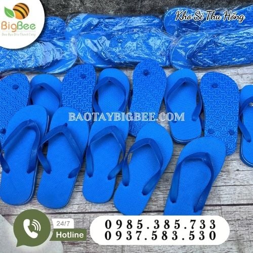 Dép xốp kẹp bền nhẹ thoải mái khi sử dụng Dép xốp kẹp bền nhẹ thoải mái khi sử dụng