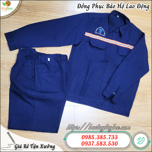 Đồng Phục Bảo Hộ Lao Động Cho Ngành Xây Dựng Và Cơ Khí. Đồng Phục Bảo Hộ Lao Động Cho Ngành Xây Dựng Và Cơ Khí.