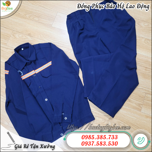 Đồng Phục Bảo Hộ Lao Động Cho Công Nhân Bền Đẹp An Toàn. Đồng Phục Bảo Hộ Lao Động Cho Công Nhân Bền Đẹp An Toàn.