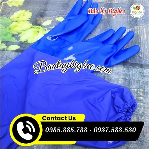 Găng tay bảo hộ Takumi chống nước, bền bỉ, bảo vệ hiệu quả. Găng tay bảo hộ Takumi chống nước, bền bỉ, bảo vệ hiệu quả.