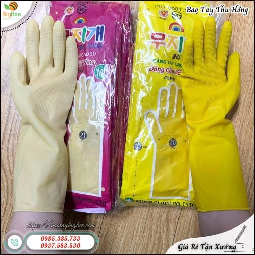 Bao Tay Thu Hồng Chuyên Sỉ Găng Tay Cao Su Đông Cầu Vồng Giá Tốt. Bao Tay Thu Hồng Chuyên Sỉ Găng Tay Cao Su Đông Cầu Vồng Giá Tốt.
