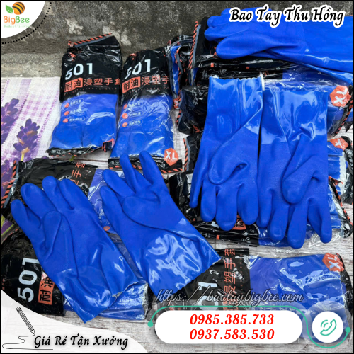 Địa chỉ bỏ sỉ găng tay cao su chịu dầu 501 uy tín giá tốt. Địa chỉ bỏ sỉ găng tay cao su chịu dầu 501 uy tín giá tốt.