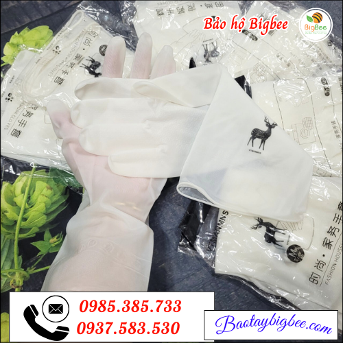 Xưởng bỏ sỉ găng tay cao su con hươu giá rẻ tận gốc. Xưởng bỏ sỉ găng tay cao su con hươu giá rẻ tận gốc.