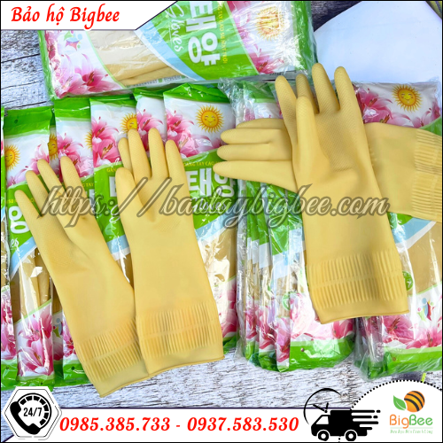 Thu Hồng Bỏ Sỉ Găng Tay Cao Su Gia Dụng Mặt Trời – Mềm, Dày, Dễ Đeo, Hàng Luôn Sẵn. Thu Hồng Bỏ Sỉ Găng Tay Cao Su Gia Dụng Mặt Trời – Mềm, Dày, Dễ Đeo, Hàng Luôn Sẵn.