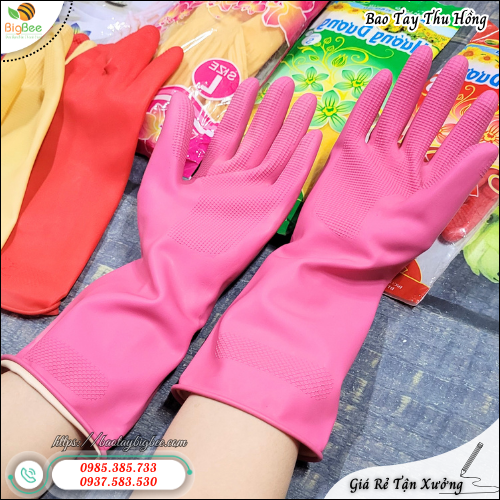 Nguồn Sỉ Găng Tay Cao Su Hướng Dương Giá Tận Xưởng. Nguồn Sỉ Găng Tay Cao Su Hướng Dương Giá Tận Xưởng.
