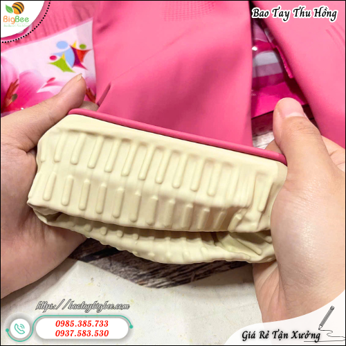 Găng Tay Cao Su Mặt Trời Chuyên Dùng Gia Dụng Và Nhà Bếp. Găng Tay Cao Su Mặt Trời Chuyên Dùng Gia Dụng Và Nhà Bếp.