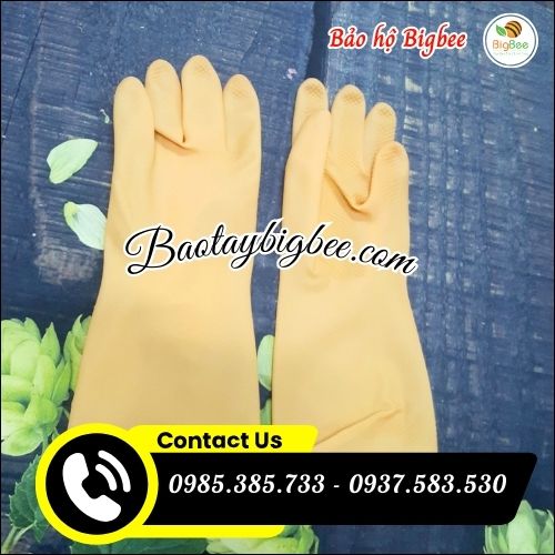 Găng tay cao su Nam Long giá gốc, bảo vệ an toàn, bền đẹp. Găng tay cao su Nam Long giá gốc, bảo vệ an toàn, bền đẹp.