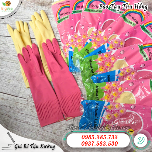 Găng tay cao su Sắc Cầu Vồng giá rẻ – Hàng sẵn kho, giao nhanh. Găng tay cao su Sắc Cầu Vồng giá rẻ – Hàng sẵn kho, giao nhanh.