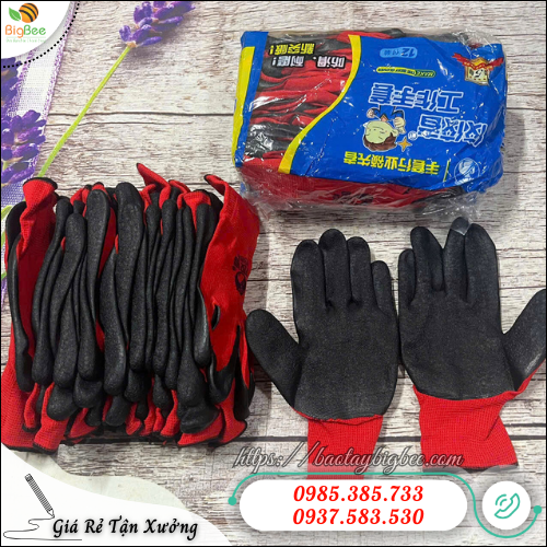 Bao tay chống cắt EN 388 giá sỉ – Bền chắc, bảo vệ hiệu quả. Bao tay chống cắt EN 388 giá sỉ – Bền chắc, bảo vệ hiệu quả.