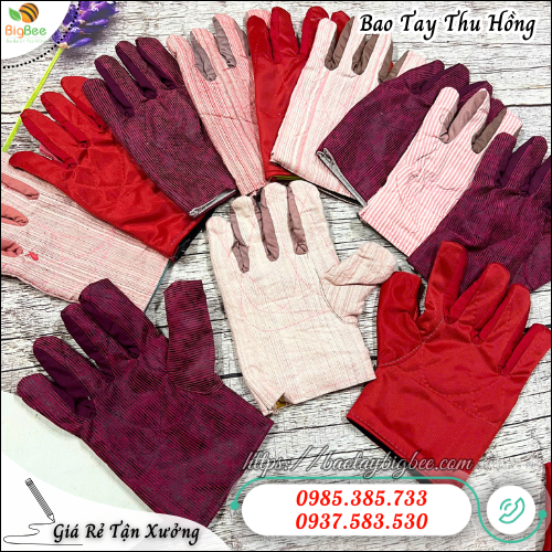 Găng tay vải kaki hàng đẹp – Độ bền cao – Giá hợp lý. Găng tay vải kaki hàng đẹp – Độ bền cao – Giá hợp lý.