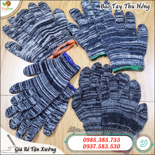 Găng Tay Len Muối Tiêu 80g – Giải Pháp Bảo Hộ Lao Động Giá Tốt, Hàng Chuẩn Xưởng. Găng Tay Len Muối Tiêu 80g – Giải Pháp Bảo Hộ Lao Động Giá Tốt, Hàng Chuẩn Xưởng.