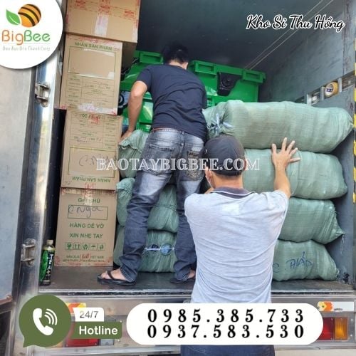 Đi đơn giao sỉ bao tay muối tiêu tận nơi giá siêu rẻ tại Thu Hồng Đi đơn giao sỉ bao tay muối tiêu tận nơi giá siêu rẻ tại Thu Hồng