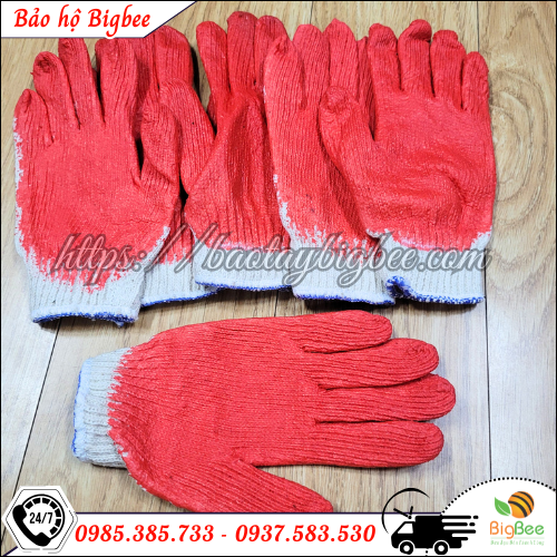 Găng Tay Nhúng Nhựa Siêu Bám – Dệt Chắc, Nhúng Dày, Không Bong Tróc. Găng Tay Nhúng Nhựa Siêu Bám – Dệt Chắc, Nhúng Dày, Không Bong Tróc.