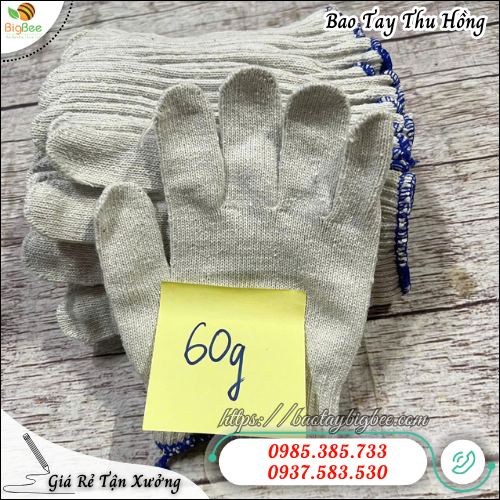 Găng tay len đan máy đều đẹp – Độ bám tốt, không xù sợi, bền vượt mong đợi. Găng tay len đan máy đều đẹp – Độ bám tốt, không xù sợi, bền vượt mong đợi.