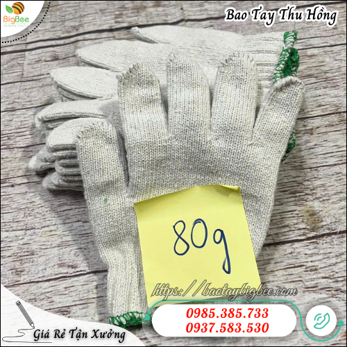 Bao tay len bảo hộ nhiều size – Tối ưu an toàn, tối ưu năng suất, tối ưu chi phí. Bao tay len bảo hộ nhiều size – Tối ưu an toàn, tối ưu năng suất, tối ưu chi phí.