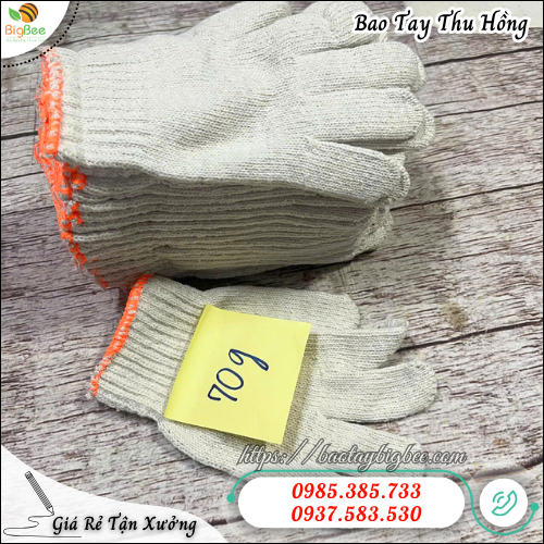 Găng tay len 60g–70g: Giải pháp tối ưu cho công việc phổ thông tại xưởng. Găng tay len 60g–70g: Giải pháp tối ưu cho công việc phổ thông tại xưởng.