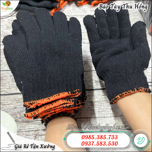 Bao tay len xám đen sỉ rẻ – Giao nhanh toàn quốc, hàng luôn sẵn kho. Bao tay len xám đen sỉ rẻ – Giao nhanh toàn quốc, hàng luôn sẵn kho.