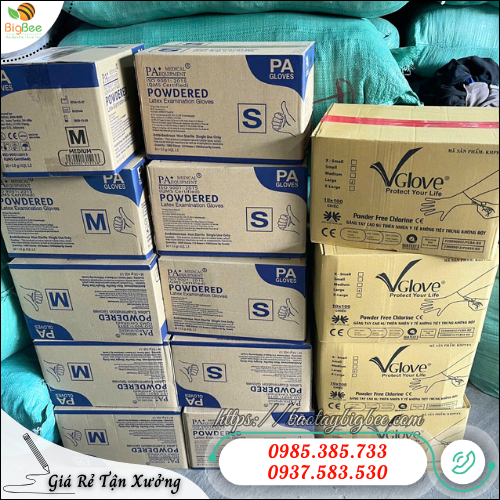Xưởng Găng Tay Nitrile Có Bột Giá Sỉ – Hàng Luôn Có Sẵn, Giao Nhanh Toàn Quốc. Xưởng Găng Tay Nitrile Có Bột Giá Sỉ – Hàng Luôn Có Sẵn, Giao Nhanh Toàn Quốc.