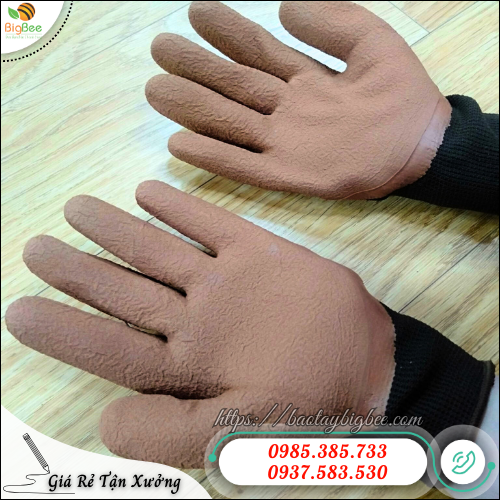 Khám phá chất lượng thật sự của găng tay phủ latex chống cắt tận xưởng Thu Hồng. Khám phá chất lượng thật sự của găng tay phủ latex chống cắt tận xưởng Thu Hồng.