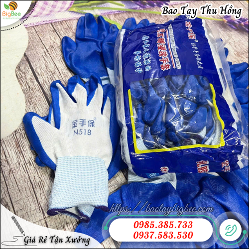Thu Hồng – Đơn vị cung cấp bao tay phủ sơn xanh số lượng lớn, giá cực ưu đãi. Thu Hồng – Đơn vị cung cấp bao tay phủ sơn xanh số lượng lớn, giá cực ưu đãi.