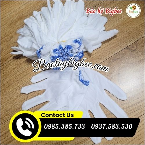 Găng tay bảo hộ chống bụi bẩn mỏng nhẹ giá tốt. Găng tay bảo hộ chống bụi bẩn mỏng nhẹ giá tốt.