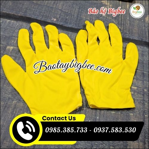 Bao tay thun T9 mềm mịn giá rẻ. Bao tay thun T9 mềm mịn giá rẻ.