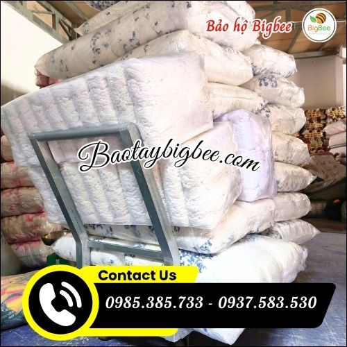 Bao tay thun T9 sản xuất trực tiếp từ xưởng. Bao tay thun T9 sản xuất trực tiếp từ xưởng.