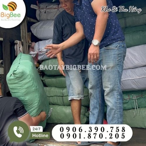 Giao sỉ 15 bao găng tay vải bạt đến tận nơi cho khách Giao sỉ 15 bao găng tay vải bạt đến tận nơi cho khách