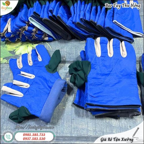 Chuyên Sỉ Găng Tay Vải Mập Giá Tốt Cho Công Trình Và Nhà Xưởng. Chuyên Sỉ Găng Tay Vải Mập Giá Tốt Cho Công Trình Và Nhà Xưởng.