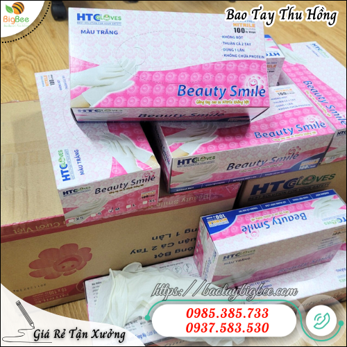 Nguồn Sỉ Găng Tay Y Tế HTC Nha Khoa Uy Tín – Chất Lượng Thật Từ Bao Tay Thu Hồng. Nguồn Sỉ Găng Tay Y Tế HTC Nha Khoa Uy Tín – Chất Lượng Thật Từ Bao Tay Thu Hồng.