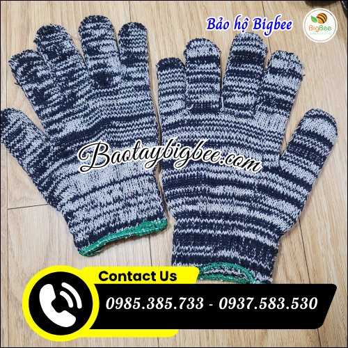 Bao tay bảo hộ muối tiêu 60g giá rẻ. Bao tay bảo hộ muối tiêu 60g giá rẻ.