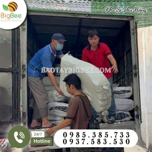Hoạt động giao sỉ găng tay bảo hộ diễn ra mỗi ngày tại Thu Hồng Hoạt động giao sỉ găng tay bảo hộ diễn ra mỗi ngày tại Thu Hồng