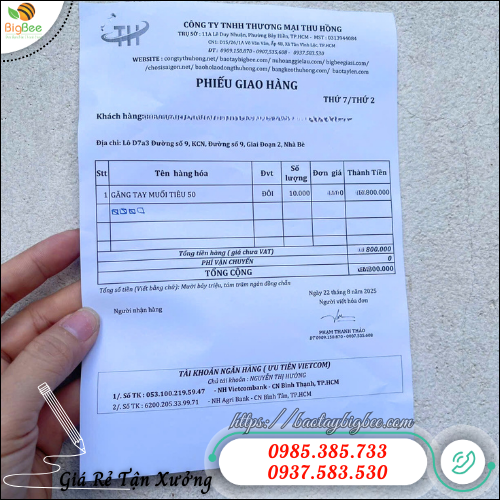 găng tay len muối tiêu dày bền cho công nhân xây dựng găng tay len muối tiêu dày bền cho công nhân xây dựng