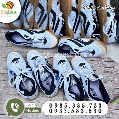 Giày Asia thời trang chơi cầu lông, bóng chuyền Giày Asia thời trang chơi cầu lông, bóng chuyền