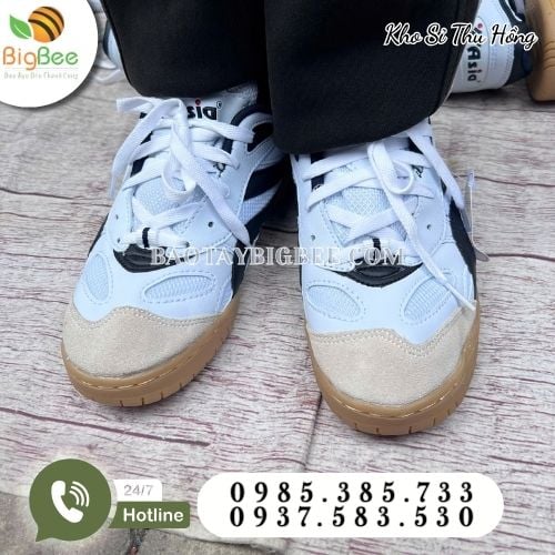 Giày Asia êm ái, nhẹ gọn, thời trang Giày Asia êm ái, nhẹ gọn, thời trang