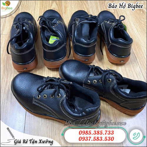 Giày bảo hộ công trình giá tốt cho đại lý – Nguồn hàng ổn định. Giày bảo hộ công trình giá tốt cho đại lý – Nguồn hàng ổn định.