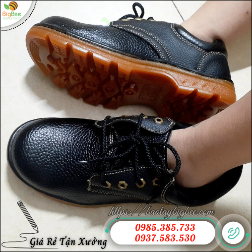 Giày bảo hộ XP mới nhất – Thiết kế tiện dụng, thoải mái khi mang. Giày bảo hộ XP mới nhất – Thiết kế tiện dụng, thoải mái khi mang.